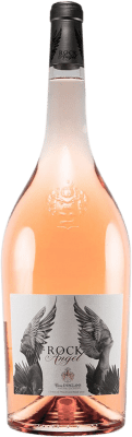Château d'Esclans Rock Angel Garnacha — Grenache Côtes de Provence Bouteille Jéroboam-Double Magnum 3 L