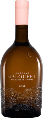Château Galoupet Nomade Côtes de Provence 75 cl