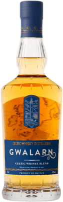 Whisky Blended Celtic Gwalarn