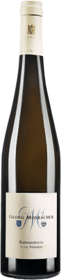 Georg Mosbacher Buntsandstein Riesling — Рислинг Pfälz 75 cl