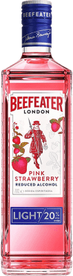 ジン Beefeater Light 20º Pink 70 cl