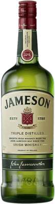 Whisky Blended Jameson Triple Distilled 70 cl