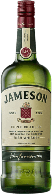 Whisky Blended Jameson Triple Distilled