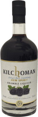 リキュール Kilchoman Bramble Liqueur Whisky Mora 50 cl
