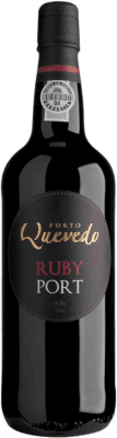 Quevedo Ruby Porto 75 cl