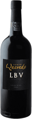 Quevedo LBV Porto 75 cl