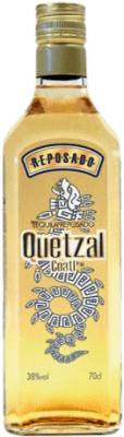 Текила Sinc Quetzal Coatl Reposado 70 cl