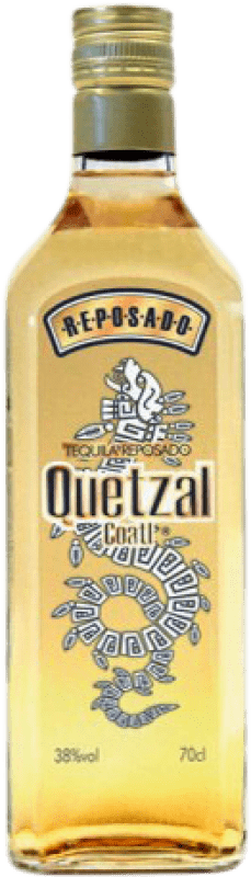 11,95 € Envoi gratuit | Tequila Sinc Quetzal Coatl Reposado