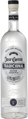 Tequila José Cuervo Tradicional Silver 70 cl