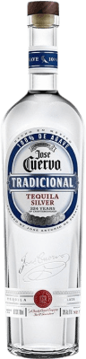 龙舌兰 José Cuervo Tradicional Silver 70 cl