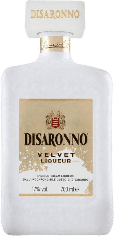 23,95 € | Amaretto Disaronno Velvet Espanha 70 cl