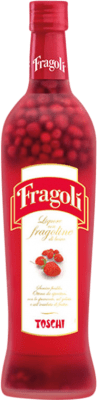 Licores Toschi Fragolí