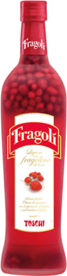 リキュール Toschi Fragolí 70 cl