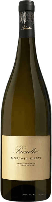 17,95 € | Vinho branco Prunotto D.O.C.G. Moscato d'Asti Itália Mascate 75 cl