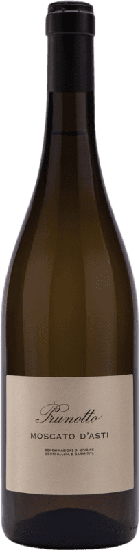 17,95 € | 白葡萄酒 Prunotto D.O.C.G. Moscato d'Asti 意大利 Moscato — 麝香葡萄 75 cl