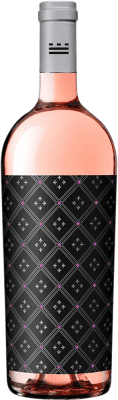 Murviedro Sericis Pinot Noir — Пино Нуар Alicante Rosé — Розе 75 cl