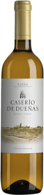 Caserío de Dueñas Viñedos Propios