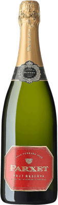 Parxet брют Cava Резерв бутылка Магнум 1,5 L