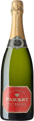 Parxet 香槟 Cava 预订 瓶子 Magnum 1,5 L