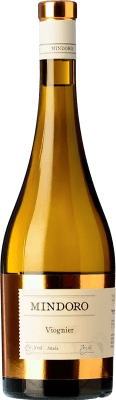 Luzón Mindoro Viognier Jumilla 75 cl