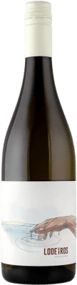 Vermouth Lodeiros Blanco — Bianco 75 cl