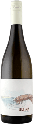 Wermut Lodeiros Blanco 75 cl