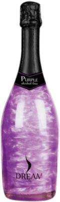 Dream Line World Purple Touch Plata — Édition Argent 75 cl