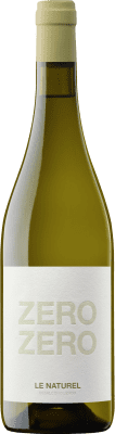 Vintae Le Naturel Zero Zero Blanco Grenache Navarra 75 cl アルコールなし