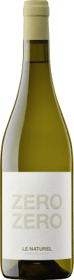 Vintae Le Naturel Zero Zero Grenache Navarra 75 cl 不含酒精