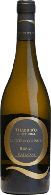 Quinta de Couselo Rías Baixas Tradicional 75 cl