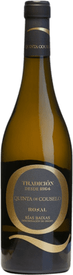 Quinta de Couselo Tradición Rías Baixas 75 cl