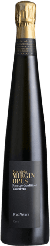 72,95 € | Spumante bianco Alta Alella Laietà Opus D.O. Cava Catalogna Spagna Xarel·lo, Chardonnay Bottiglia Magnum 1,5 L