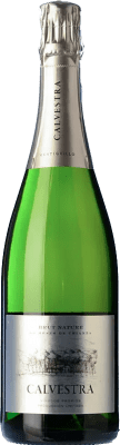 Mustiguillo Finca Calvestra Brut Nature