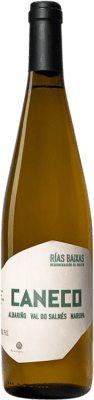 Narupa Caneco Albariño Rías Baixas 75 cl