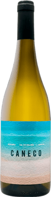 Narupa Caneco Albariño — 阿尔巴利诺 Rías Baixas 75 cl