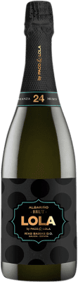 Paco & Lola Brut