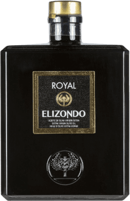 Olive Oil Elizondo Royal 1 L