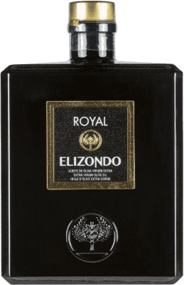 Оливковое масло Elizondo Royal 1 L