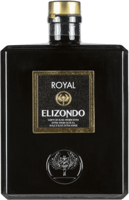 Olive Oil Elizondo Royal EVOO Extra Virgin 1 L