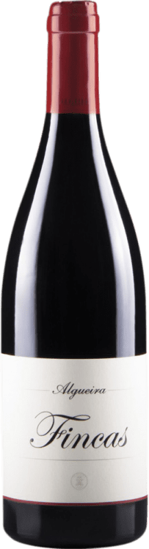 39,95 € | Красное вино Algueira Fincas D.O. Ribeira Sacra Галисия Испания 75 cl