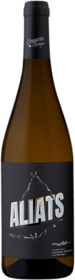 Enguera Aliats Blanco