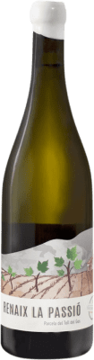 Riko Xaló Oscar Mestre Renaix la Passió Muscat d'Alexandrie Alicante 75 cl