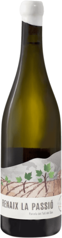 10,95 € | Vino bianco Riko Xaló Oscar Mestre Renaix la Passió D.O. Alicante Comunità Valenciana Spagna Moscato d'Alessandria 75 cl