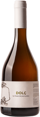 16,95 € | Süßer Wein Les Freses Dolç D.O. Alicante Valencianische Gemeinschaft Spanien Muskateller Medium Flasche 50 cl