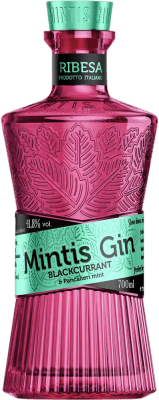 Gin Mintis Ribesa 70 cl