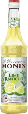 Schnapp Monin Sirope Lima Rantcho 70 cl 不含酒精