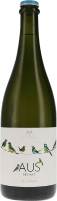 Alta Alella Aus Pét-Nat Pétillant Naturel — 自然起泡酒