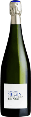 Alta Alella Mirgin Cava Гранд Резерв 75 cl