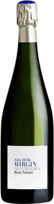 Alta Alella AA Mirgin Cava グラン・レセルバ 75 cl
