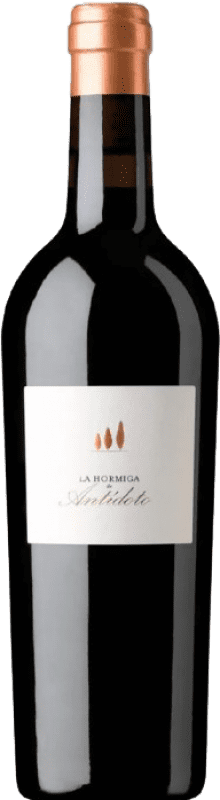 65,95 € | Красное вино Hernando & Sourdais La Hormiga de Antídoto D.O. Ribera del Duero Кастилия-Леон Испания Tempranillo — Темпранильо Бутылка Магнум 1,5 L